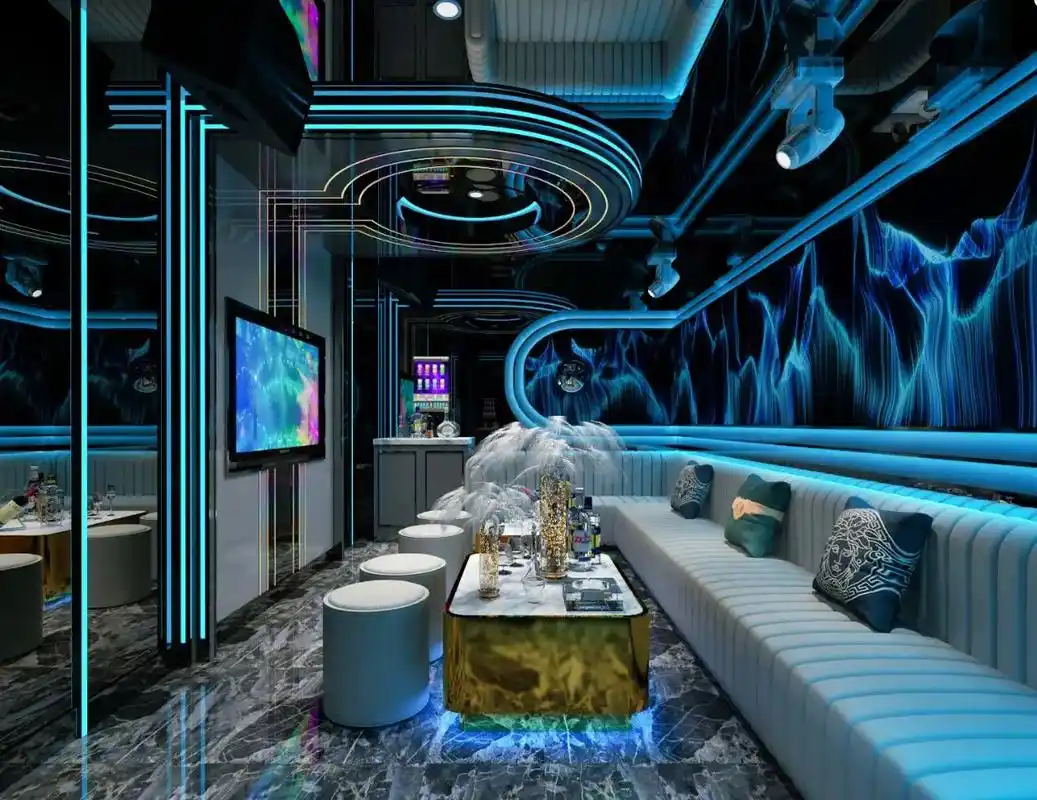 苏州商务ktv活动-姑苏区ktv预定