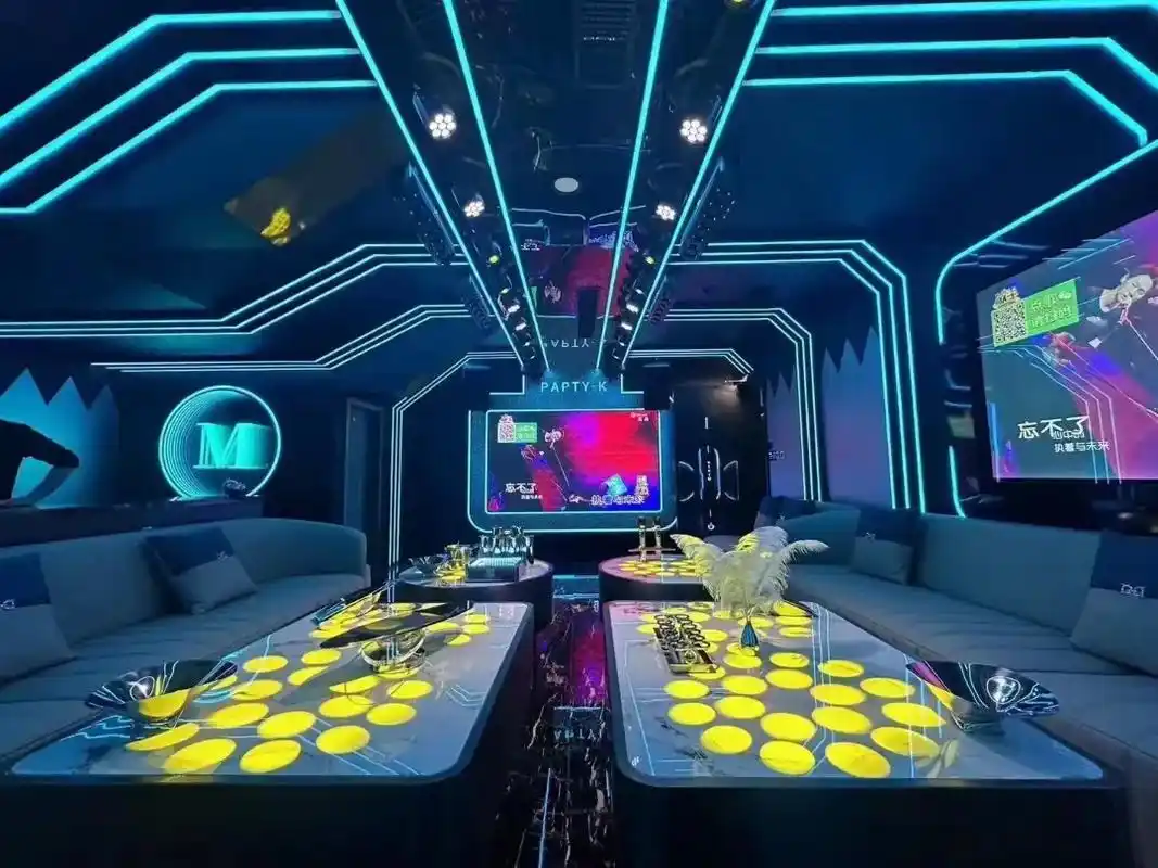 苏州商务ktv中低端区别解析-姑苏区ktv订房